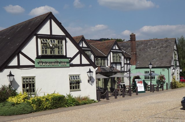 The Watermill, Dorking